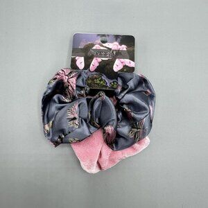 Melanie Martinez Portals Scrunchie Set Hair Ties NEW